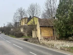 Prodej rodinného domu, Brozany nad Ohří, Mikulova, 124 m2