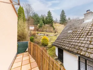 Prodej vícegeneračního domu, Olešnice, Horní vejpustek, 220 m2
