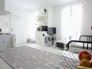 Pronájem bytu 2+kk, Boskovice, Svatopluka Čecha, 34 m2