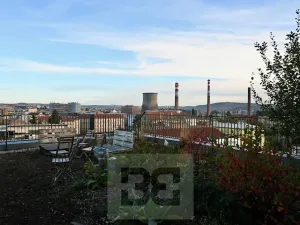 Pronájem bytu 1+kk, Brno, 40 m2