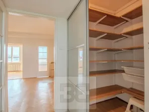Pronájem bytu 3+1, Praha - Vinohrady, Písecká, 79 m2