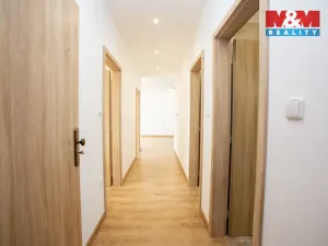 Pronájem bytu 3+kk, Vratěnín, 82 m2