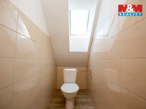 Pronájem bytu 3+kk, Vratěnín, 82 m2