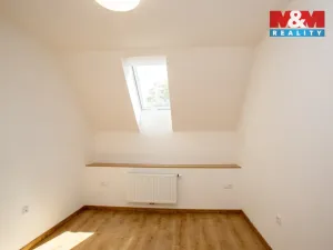 Pronájem bytu 3+kk, Vratěnín, 82 m2