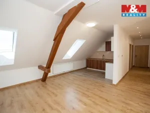 Pronájem bytu 3+kk, Vratěnín, 82 m2