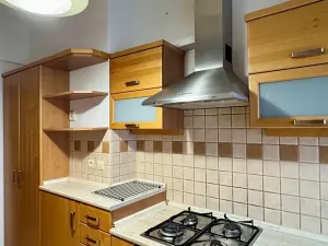 Pronájem bytu 3+1, Praha - Vršovice, Kišiněvská, 74 m2