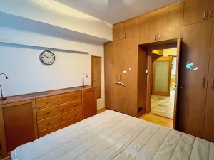 Pronájem bytu 3+1, Praha - Vršovice, Kišiněvská, 74 m2