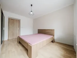 Pronájem bytu 2+1, Třebíč, Hladíkova, 58 m2