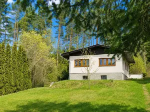 Prodej chaty, Chocerady, 65 m2
