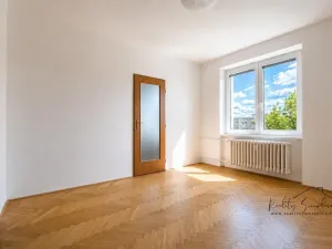 Prodej bytu 3+1, Přerov, Alšova, 71 m2