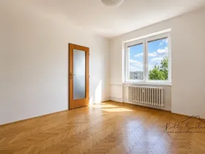 Prodej bytu 3+1, Přerov, Alšova, 71 m2
