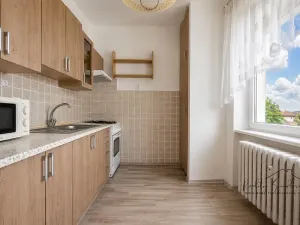 Prodej bytu 3+1, Přerov, Alšova, 71 m2