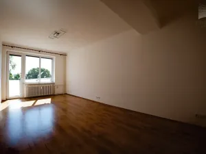 Pronájem bytu 2+1, Brno, Družstevní, 54 m2