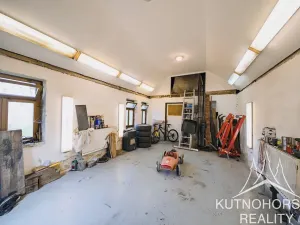 Prodej zemědělské usedlosti, Velenka, 414 m2