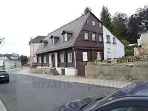 Prodej rodinného domu, Rumburk, Radniční, 220 m2