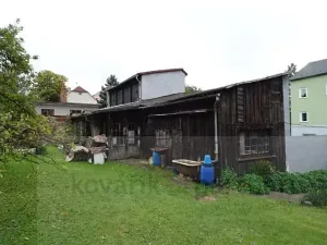 Prodej rodinného domu, Rumburk, Radniční, 220 m2