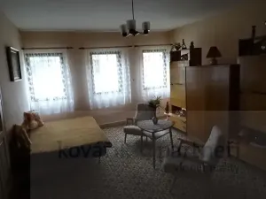 Prodej rodinného domu, Rumburk, Radniční, 220 m2