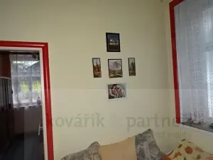 Prodej rodinného domu, Rumburk, Radniční, 220 m2
