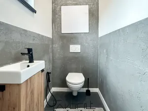 Pronájem rodinného domu, Ostrava, 110 m2