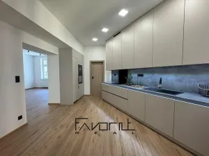 Prodej bytu 4+1, Ostrava, Mlýnská, 113 m2