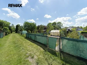 Prodej chaty, Rybitví, 17 m2