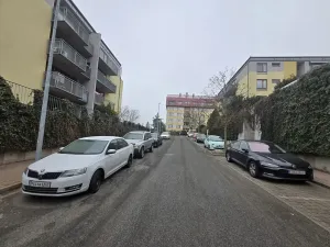Pronájem bytu 3+kk, Praha - Zličín, Vřesovická, 87 m2