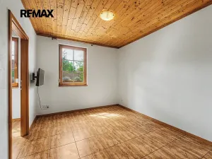 Prodej rodinného domu, Osov, 132 m2
