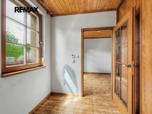 Prodej rodinného domu, Osov, 132 m2