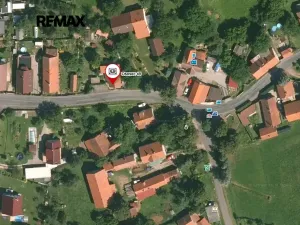 Prodej rodinného domu, Osov, 132 m2