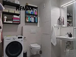 Pronájem bytu 3+1, Praha - Nusle, Kotorská, 60 m2