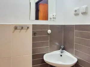Pronájem rodinného domu, Praha - Háje, K jezeru, 302 m2