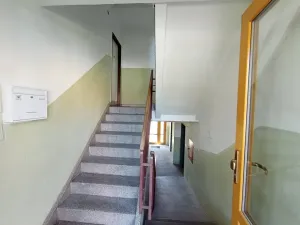 Pronájem bytu 3+1, Sezimovo Ústí, Jungmannova, 90 m2