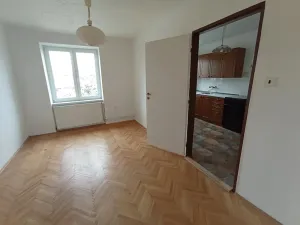 Pronájem bytu 3+1, Sezimovo Ústí, Jungmannova, 90 m2