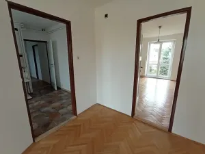 Pronájem bytu 3+1, Sezimovo Ústí, Jungmannova, 90 m2