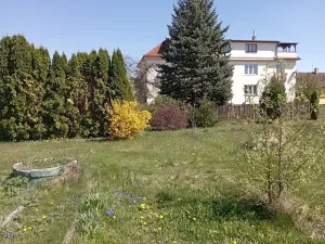Pronájem bytu 3+1, Sezimovo Ústí, Jungmannova, 90 m2