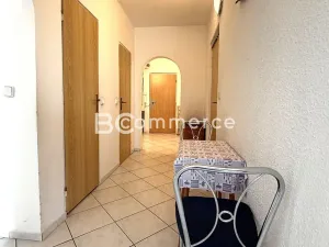 Pronájem bytu 3+1, Brno, Spodní, 63 m2