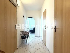 Pronájem bytu 3+1, Brno, Spodní, 63 m2