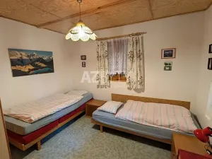 Prodej chaty, Chocerady, 40 m2