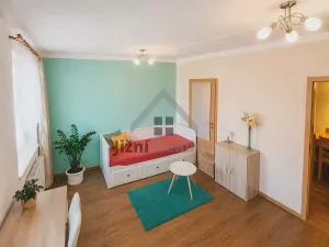 Prodej bytu 3+1, České Budějovice, K. Chocholy, 85 m2