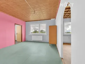Prodej bytu 3+1, Jablonec nad Nisou, Jizerská, 59 m2