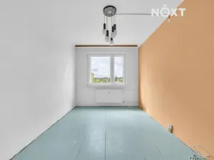 Prodej bytu 3+1, Jablonec nad Nisou, Jizerská, 59 m2