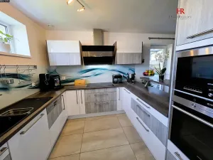 Prodej rodinného domu, Úhonice, Slunečná, 90 m2