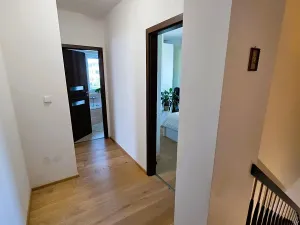 Prodej rodinného domu, Úhonice, Slunečná, 90 m2