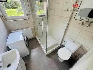 Pronájem bytu 1+kk, Benešov, Čedíkova, 27 m2