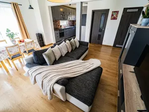 Prodej rodinného domu, Mnichovo Hradiště, Podolská, 117 m2