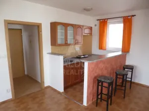 Prodej bytu 1+kk, České Budějovice, Lipová, 39 m2