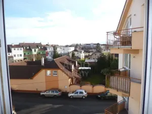 Prodej bytu 1+kk, České Budějovice, Lipová, 39 m2