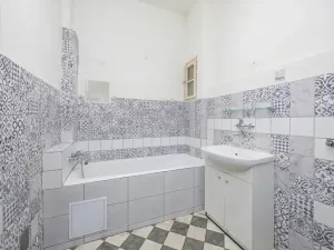 Prodej bytu 4+kk, Praha - Žižkov, Slavíkova, 87 m2