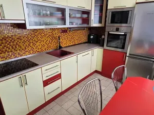 Pronájem bytu 3+1, Prostějov, Belgická, 75 m2