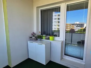 Pronájem bytu 3+1, Prostějov, Belgická, 75 m2